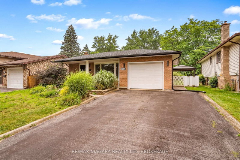6186 Delta Drive