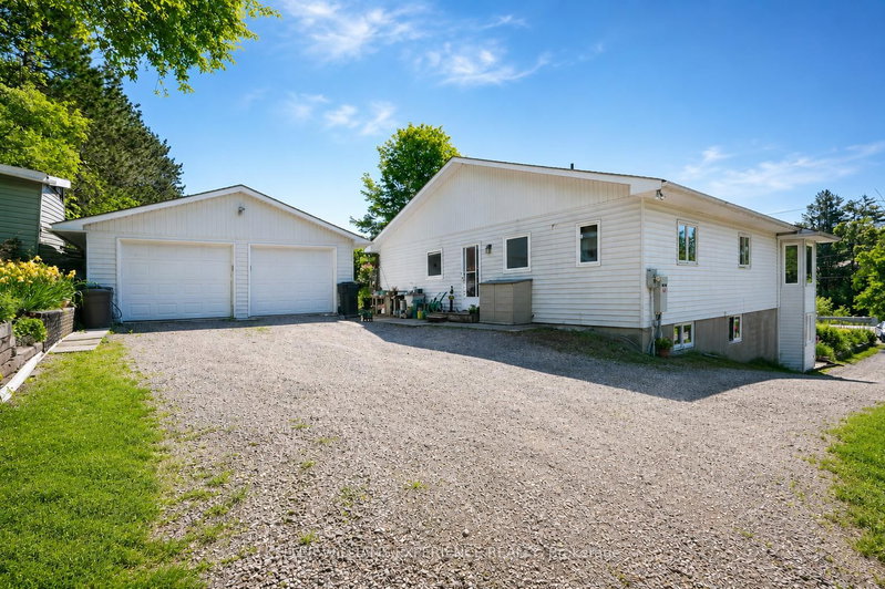 203 Santas Village Road