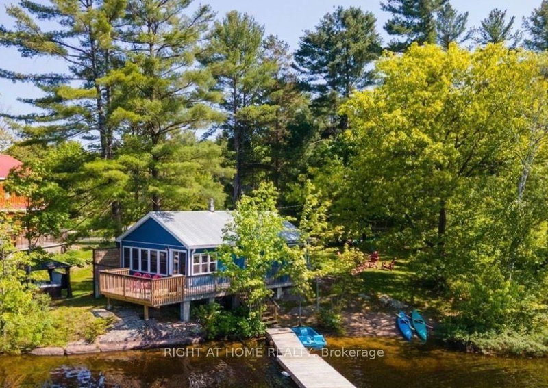 1190 South Morrison Lake Road, Gravenhurst