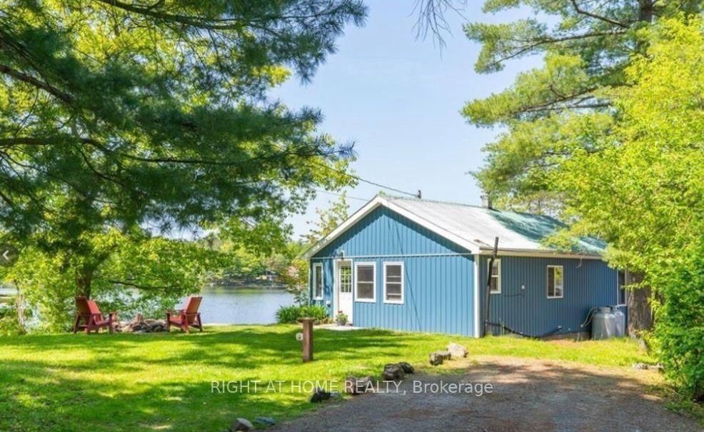 1190 South Morrison Lake Road • Gravenhurst, ON photo 4