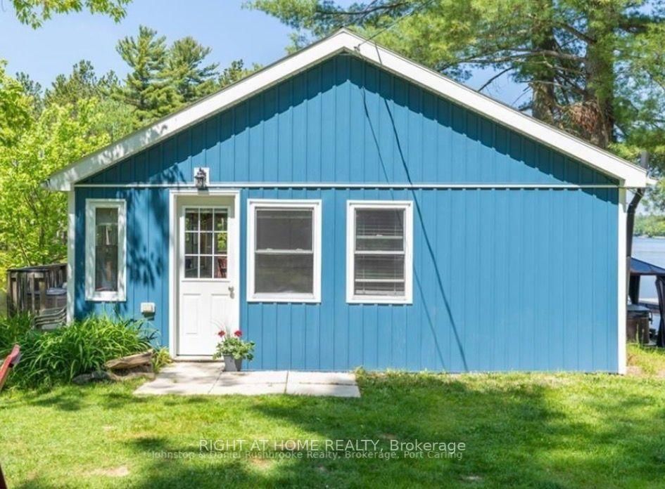 1190 South Morrison Lake Road • Gravenhurst, ON photo 5