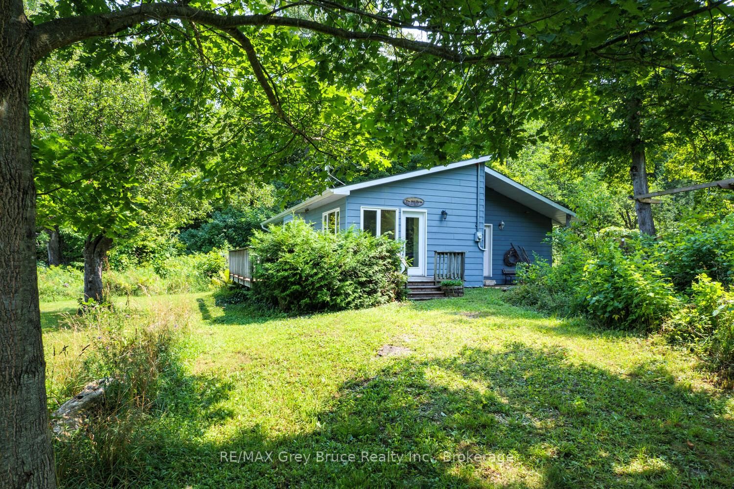 65 Lawrence Road • South Bruce Peninsula, ON photo 25