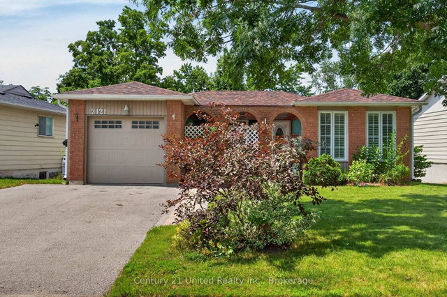 2121 Meadowview Road