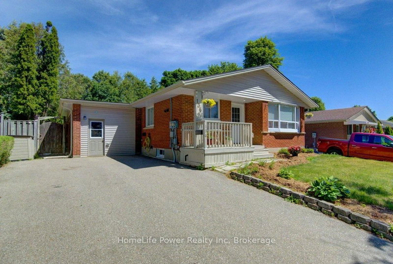 136 Dunsmere Dr, Kitchener, Ontario