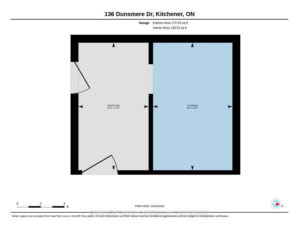 136 Dunsmere Drive • Kitchener, ON photo 26
