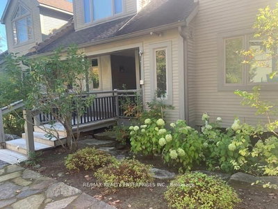 3521 Grandview Forest Hill Drive • Huntsville, ON photo 4