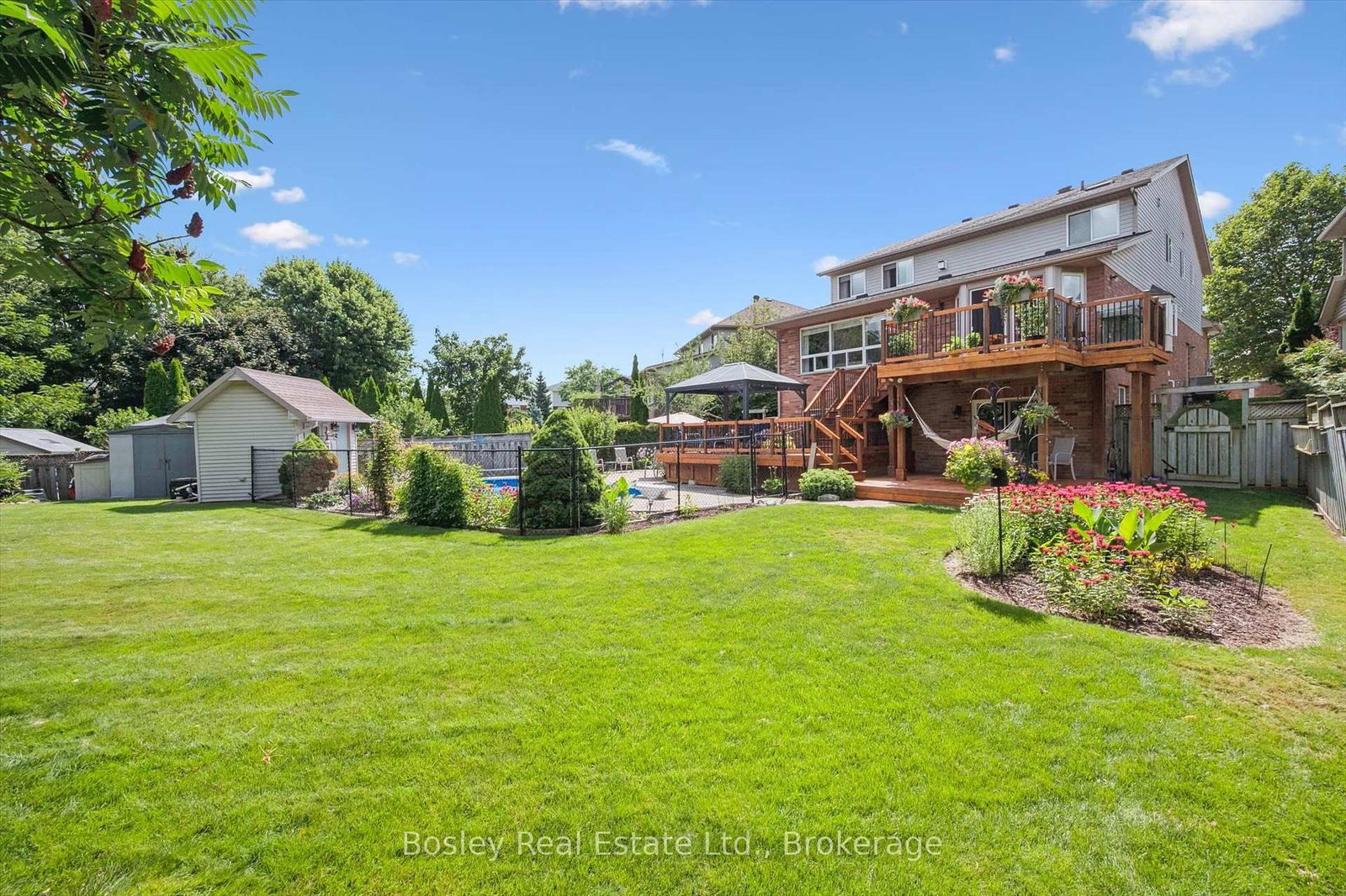 37 Munroe Crescent • Guelph, ON photo 36