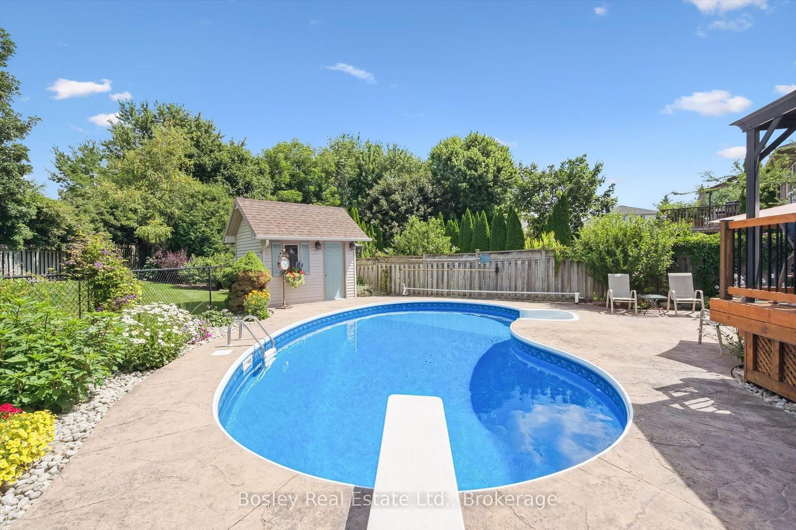 37 Munroe Crescent • Guelph, ON photo 38