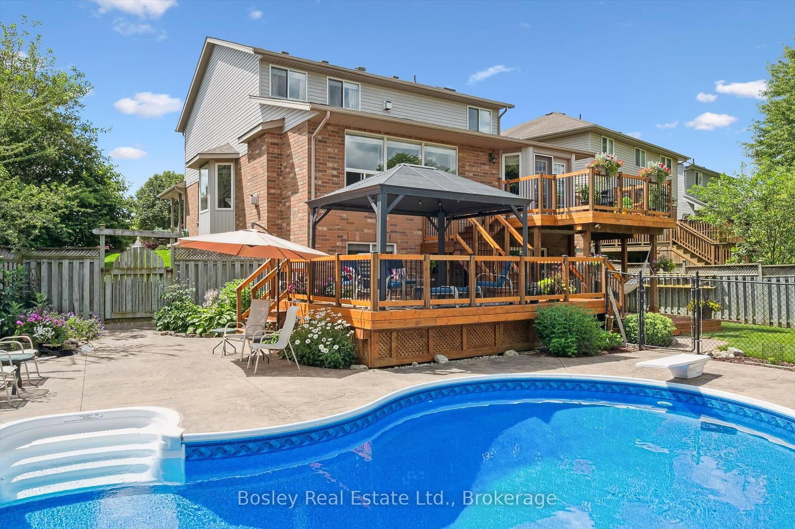 37 Munroe Crescent • Guelph, ON photo 40