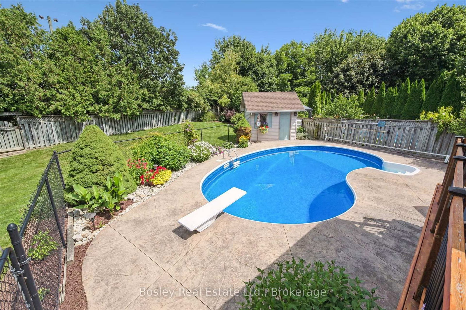 37 Munroe Crescent • Guelph, ON photo 46