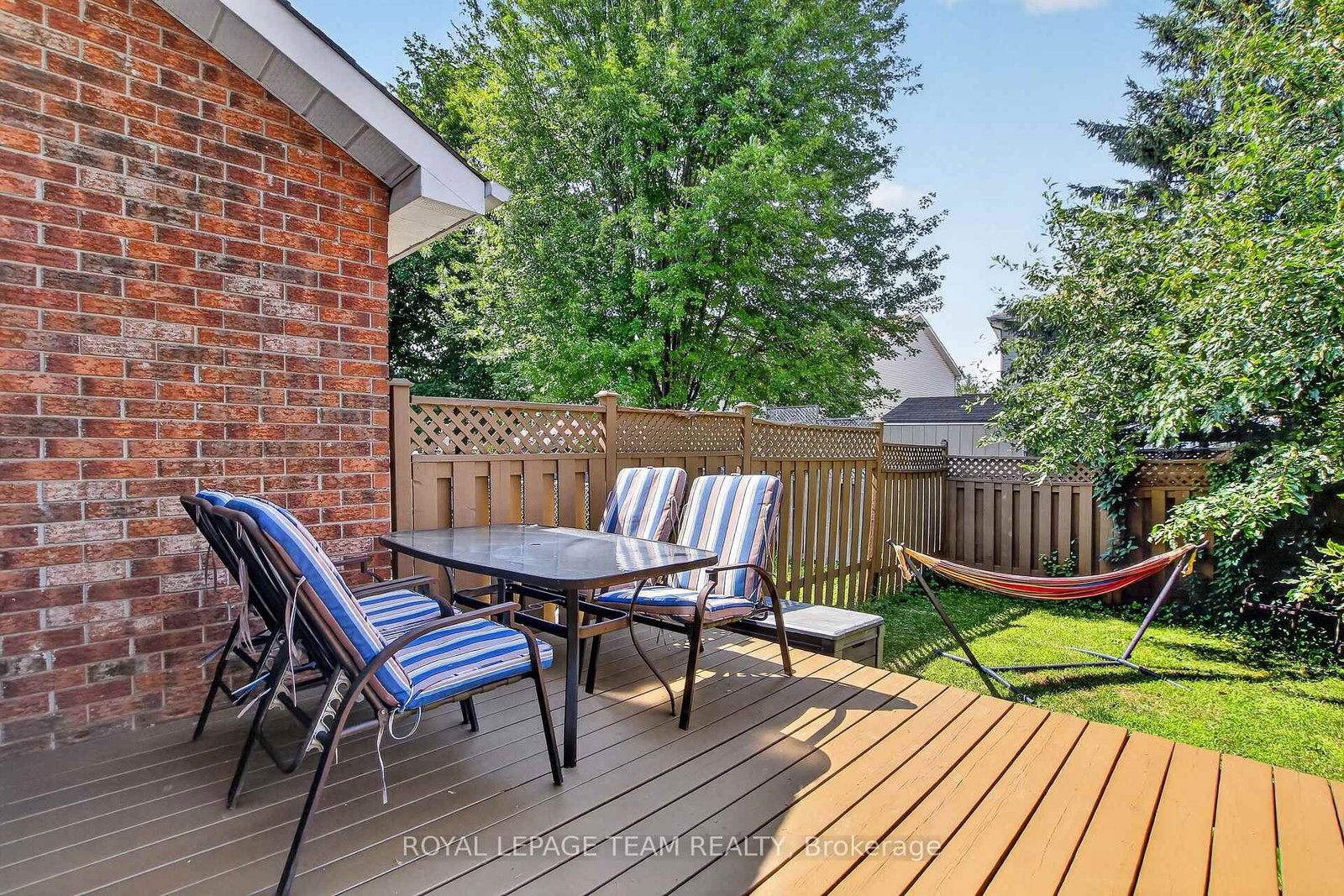 65 Woodpark Way • Ottawa, ON photo 46