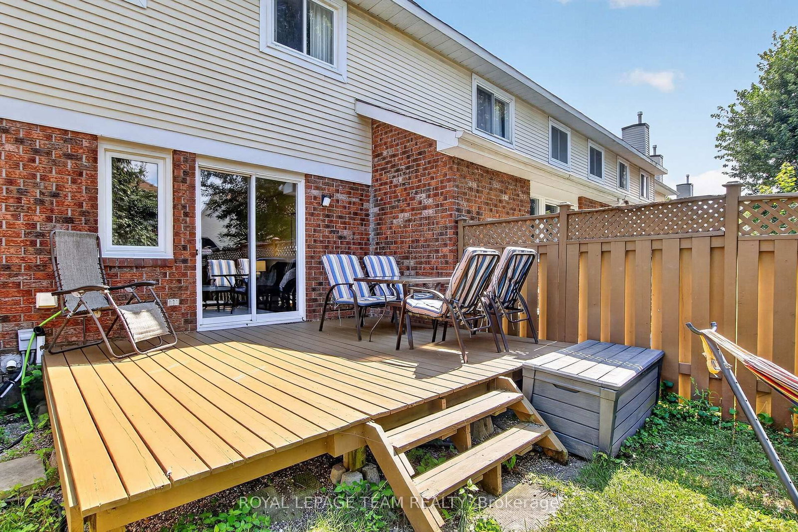 65 Woodpark Way • Ottawa, ON photo 47