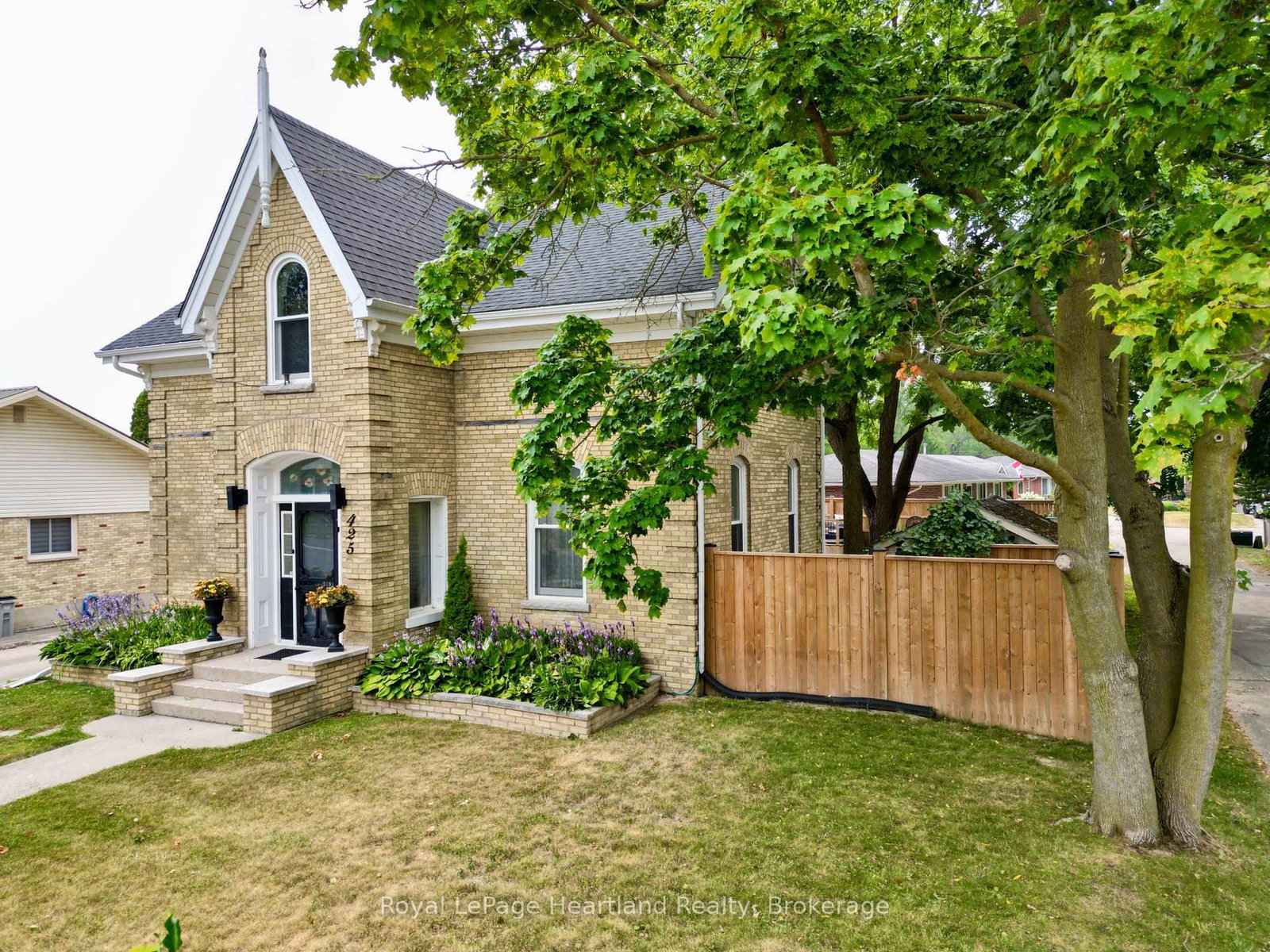 425 William Street • South Huron, ON photo 4
