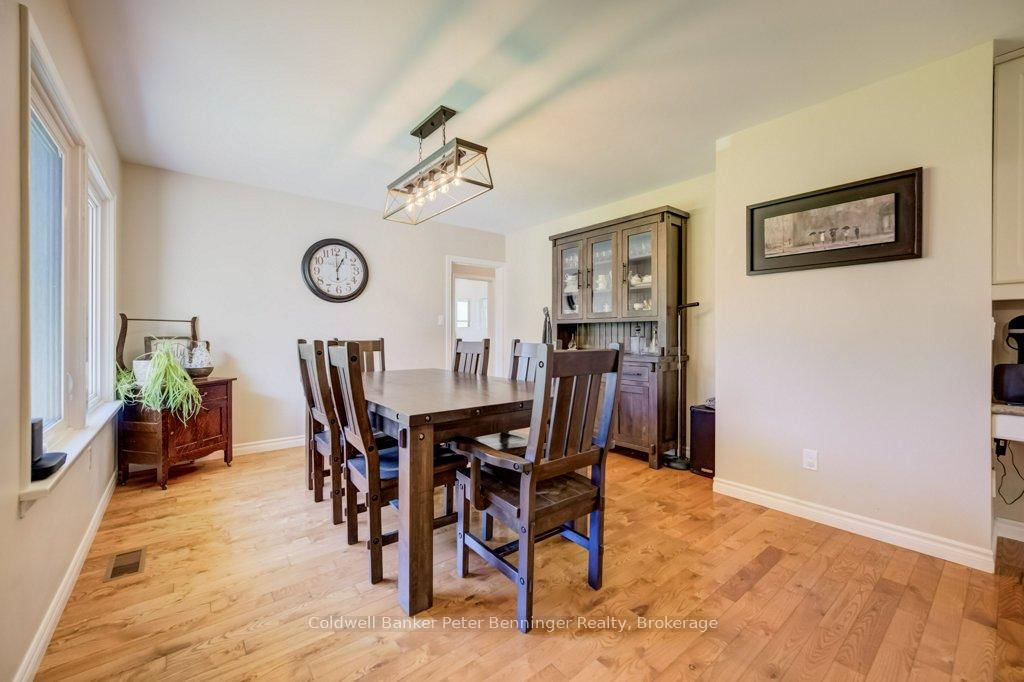 24 Mullen Drive • Brockton, ON photo 11