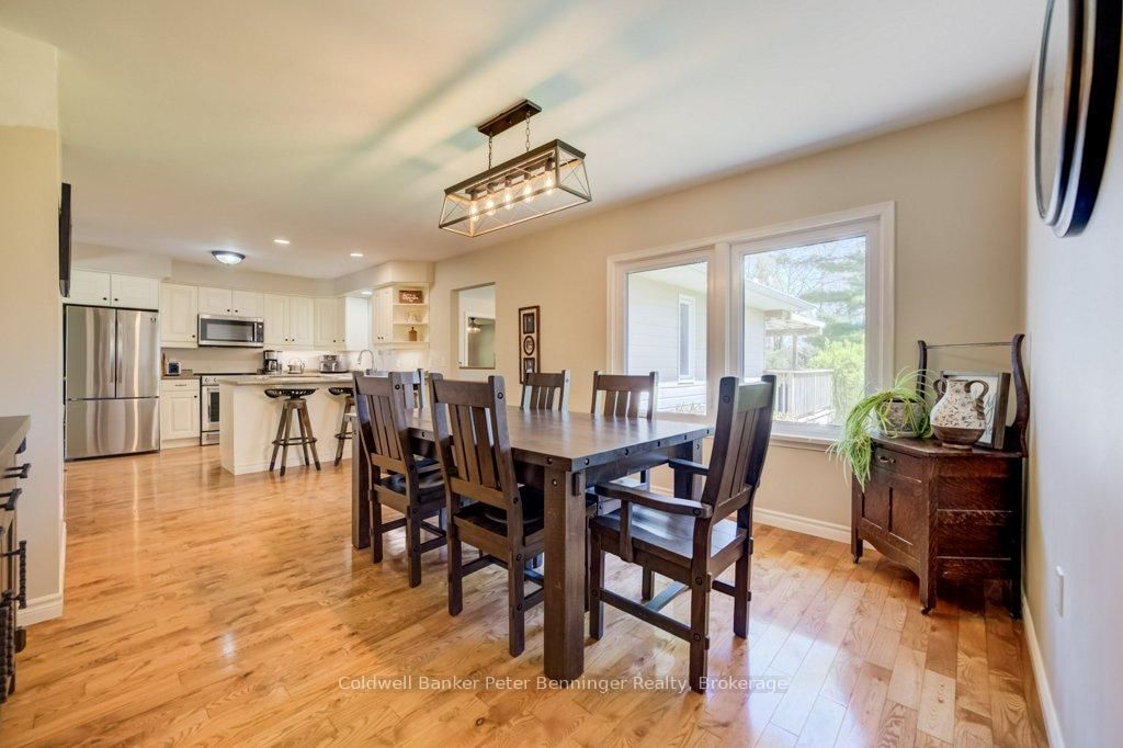 24 Mullen Drive • Brockton, ON photo 12