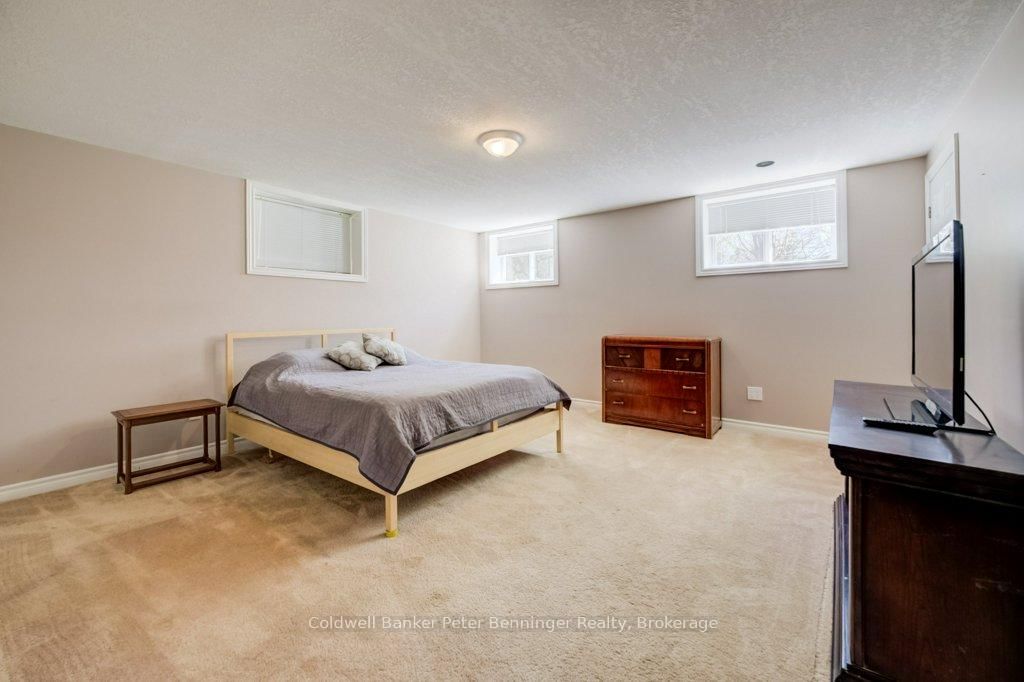 24 Mullen Drive • Brockton, ON photo 22