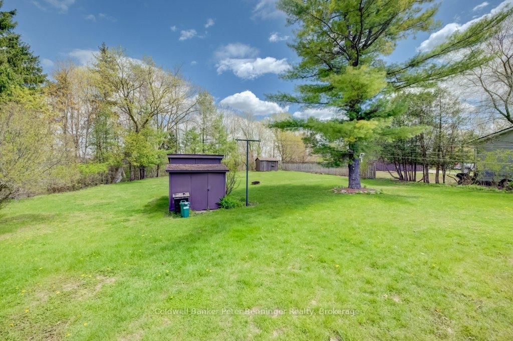 24 Mullen Drive • Brockton, ON photo 31