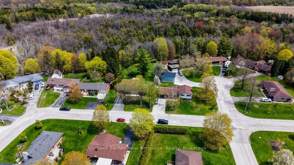 24 Mullen Drive • Brockton, ON photo 38
