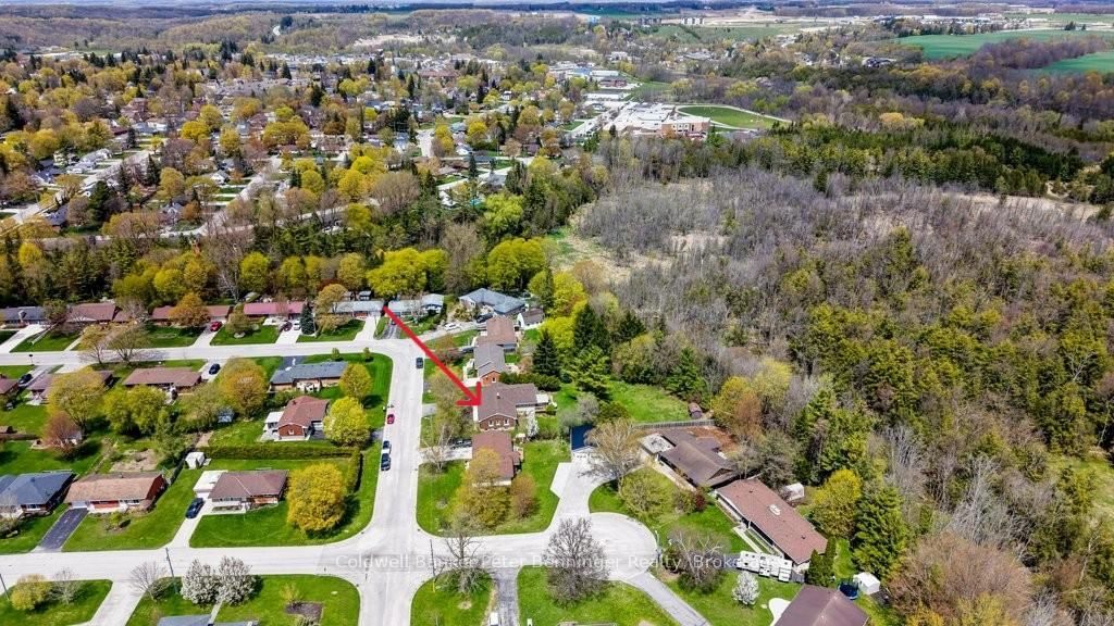 24 Mullen Drive • Brockton, ON photo 41