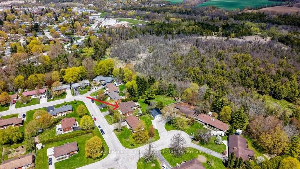 24 Mullen Drive • Brockton, ON photo 42
