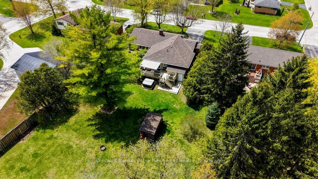 24 Mullen Drive • Brockton, ON photo 44