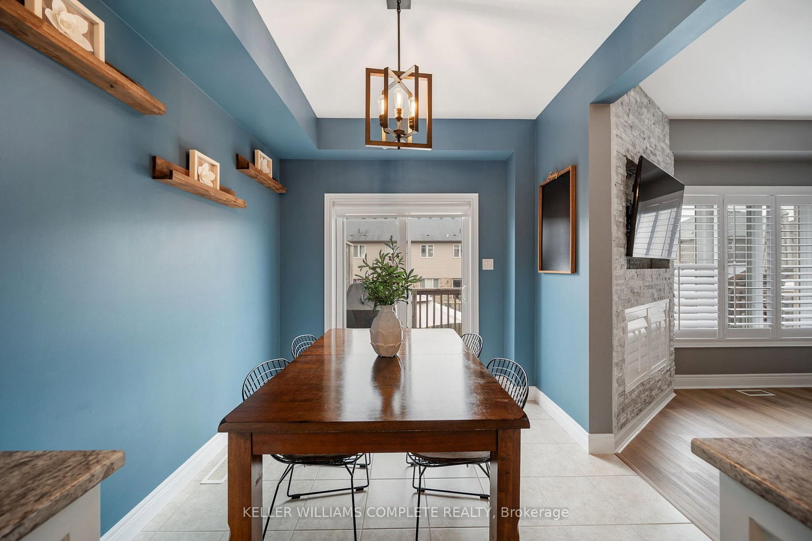 295 Pumpkin Pass • Hamilton, ON photo 15