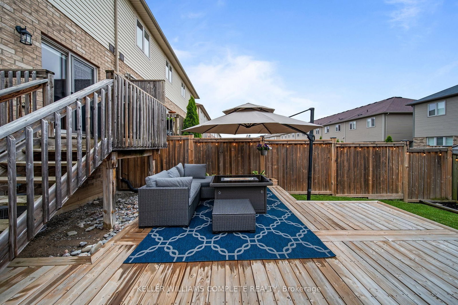 295 Pumpkin Pass • Hamilton, ON photo 36