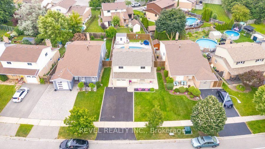119 Brantwood Park Road • Brantford, ON photo 42