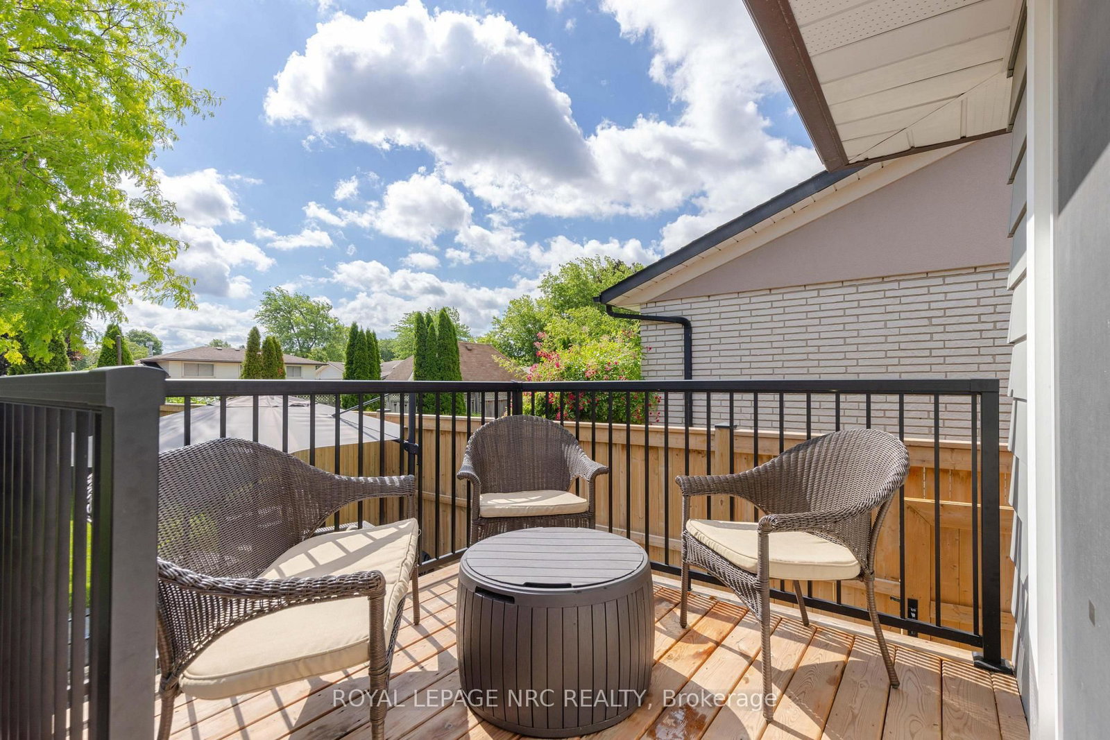 13 Orlando Drive • St. Catharines, ON photo 22
