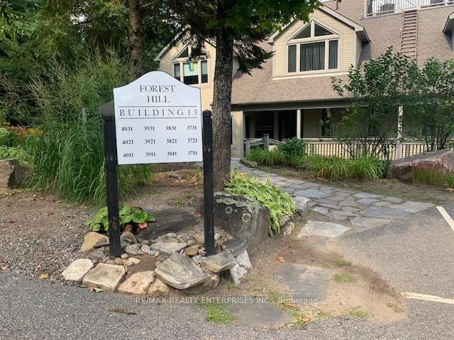 11 - 4031 Grandview Forest Hill Drive