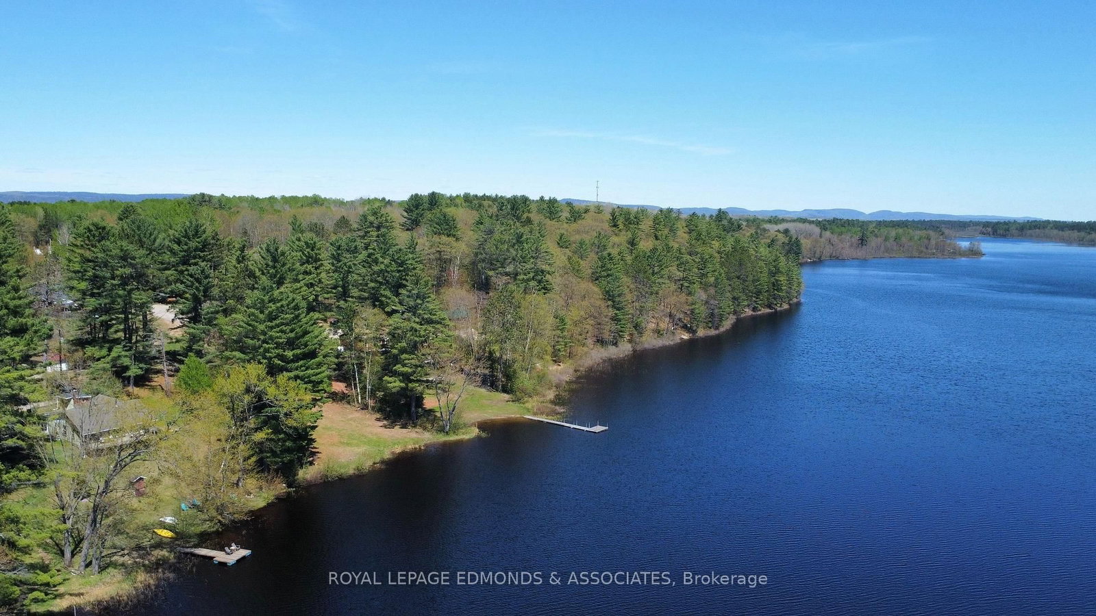 165 Bob Seguin Drive • Chalk River, ON photo 2