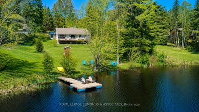 165 Bob Seguin Drive • Chalk River, ON photo 3