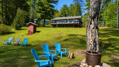 165 Bob Seguin Drive • Chalk River, ON photo 4