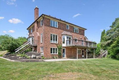 105 Cobblestone Place • Guelph/Eramosa, ON photo 2