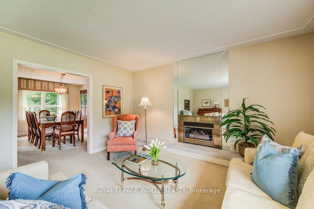 97 Somerset Crescent • Waterloo, ON photo 13