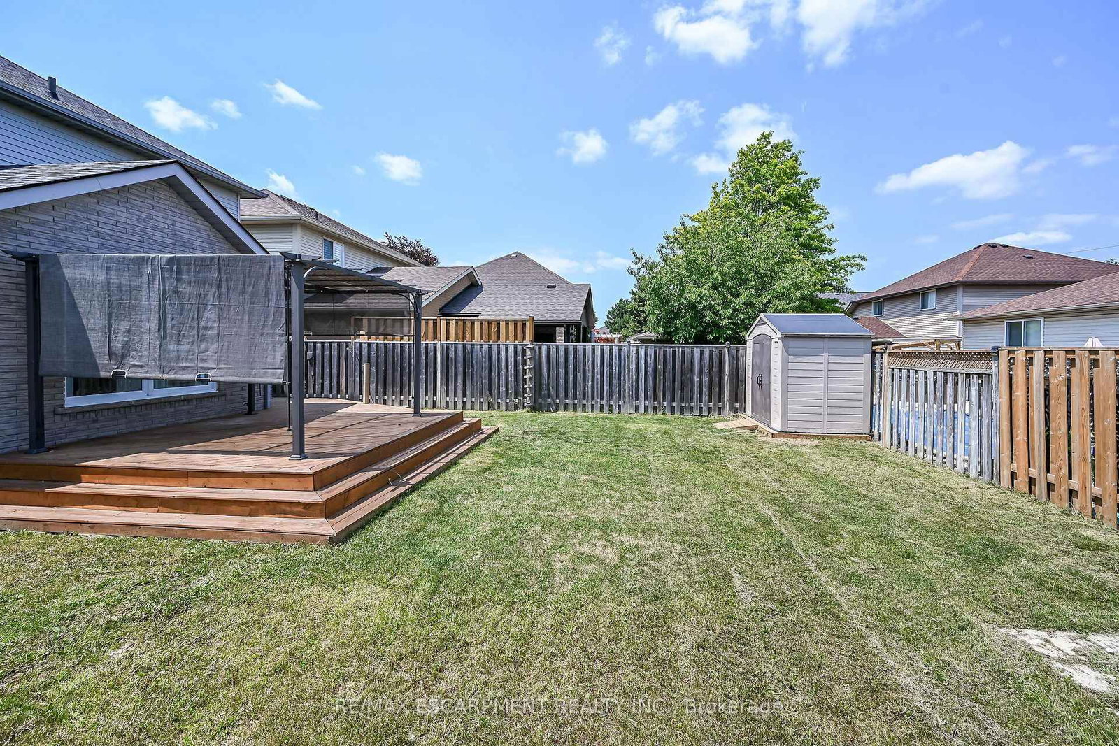 21 Springgarden Crescent • Hamilton, ON photo 44
