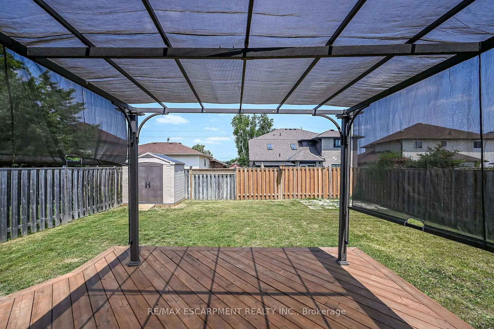 21 Springgarden Crescent • Hamilton, ON photo 46