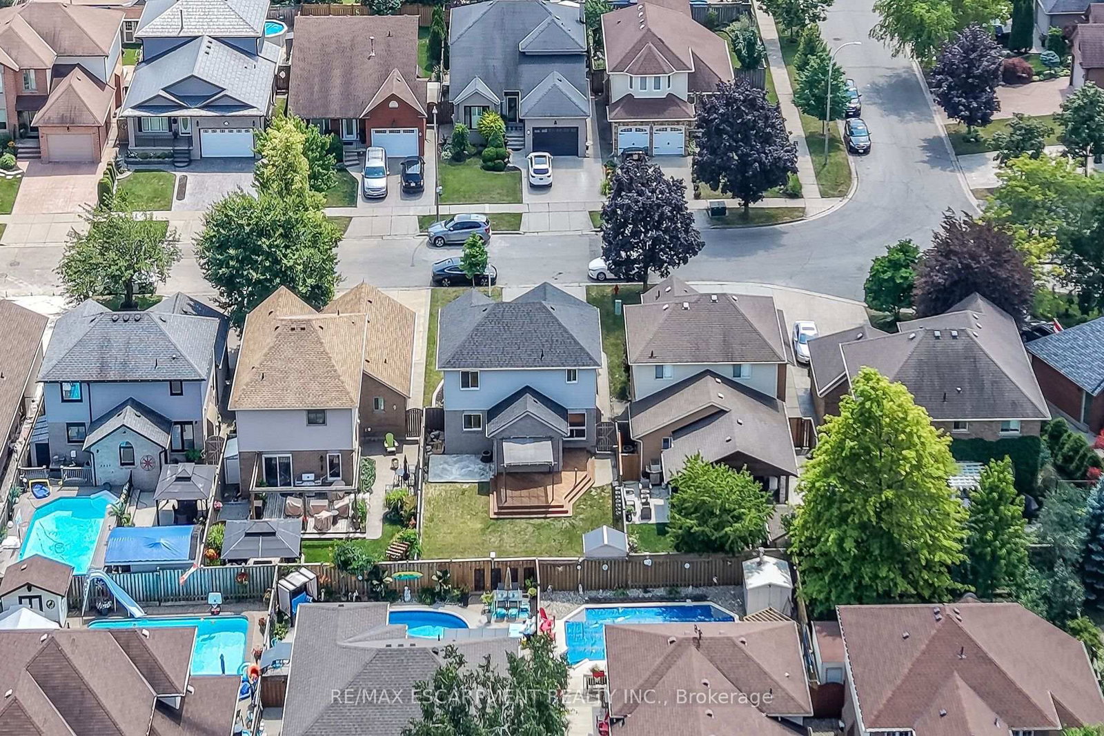 21 Springgarden Crescent • Hamilton, ON photo 47