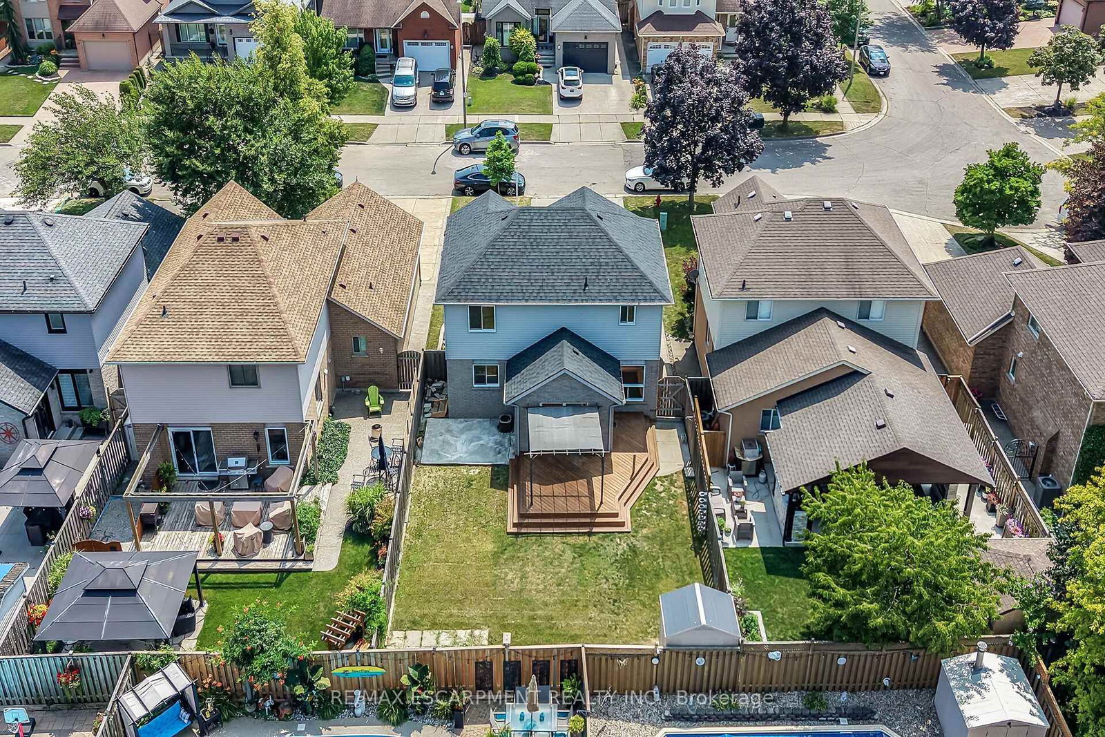 21 Springgarden Crescent • Hamilton, ON photo 49