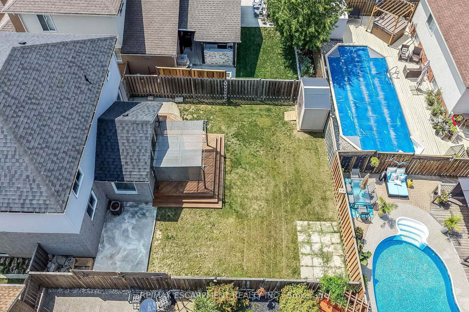21 Springgarden Crescent • Hamilton, ON photo 50