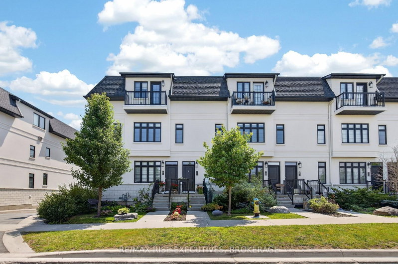 201 - 1015 Terra Verde Way