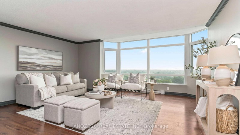 1411 - 45 Pond Mills Road