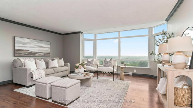 1411 - 45 Pond Mills Road