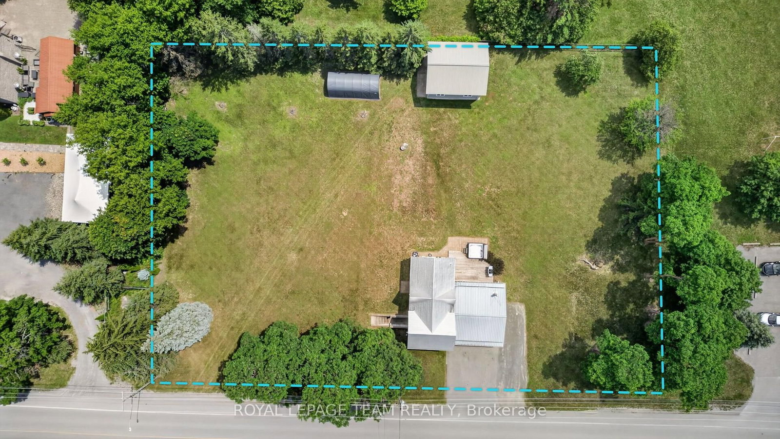 7780 Bleeks Road • Munster, ON photo 49