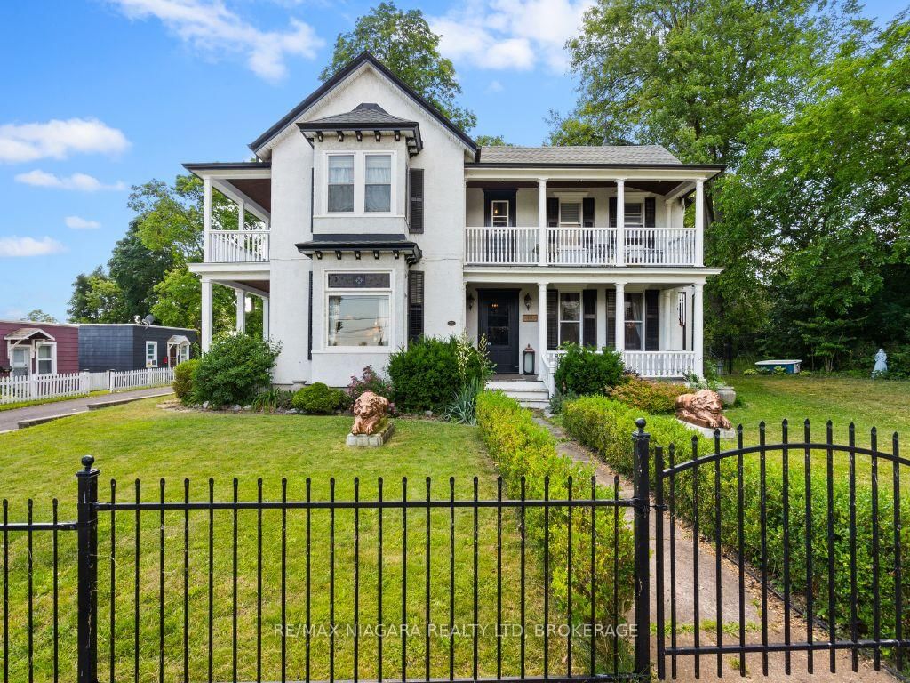 14 Catharine Street • Port Colborne, ON photo 7