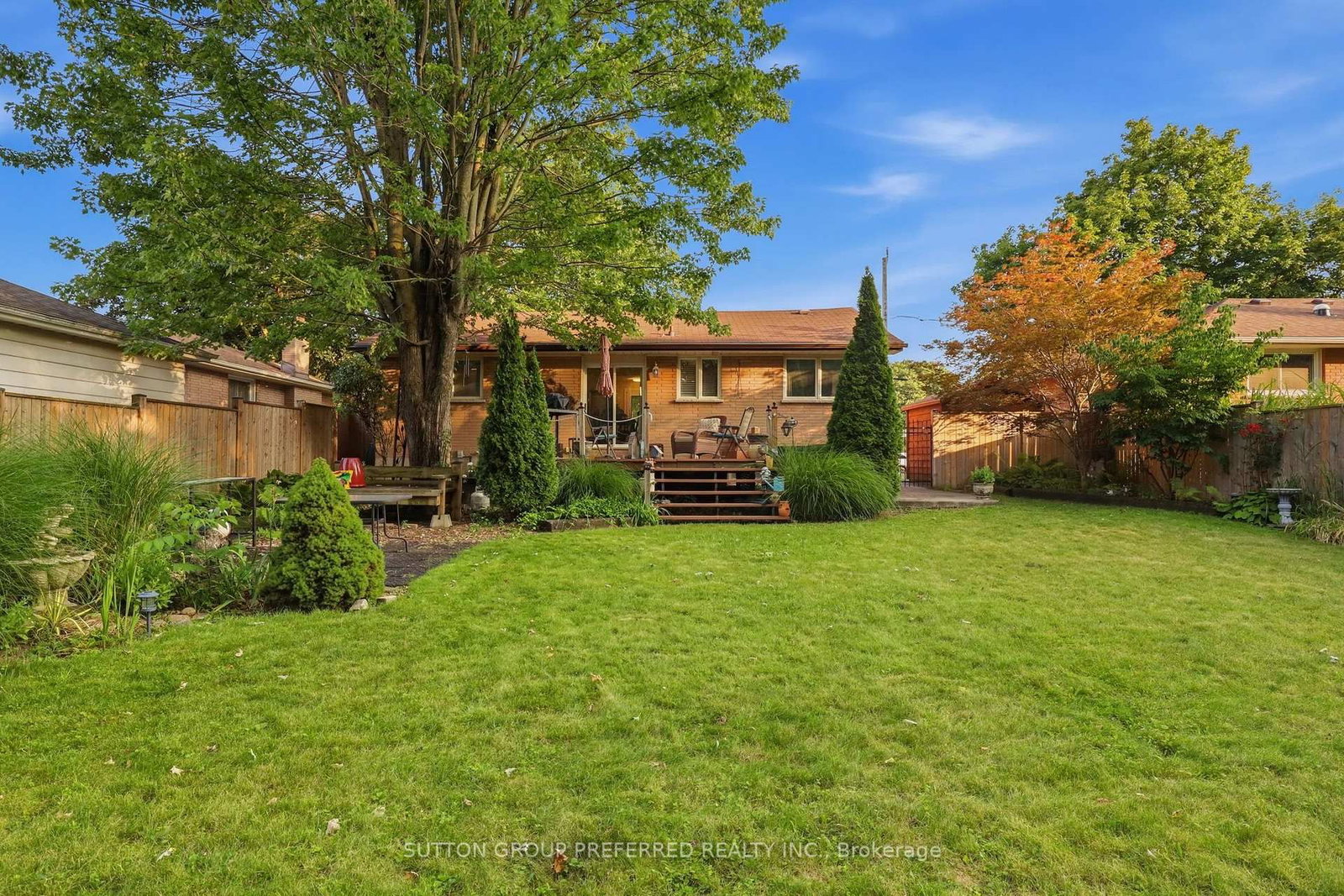 415 Randol Drive • London South, ON photo 43