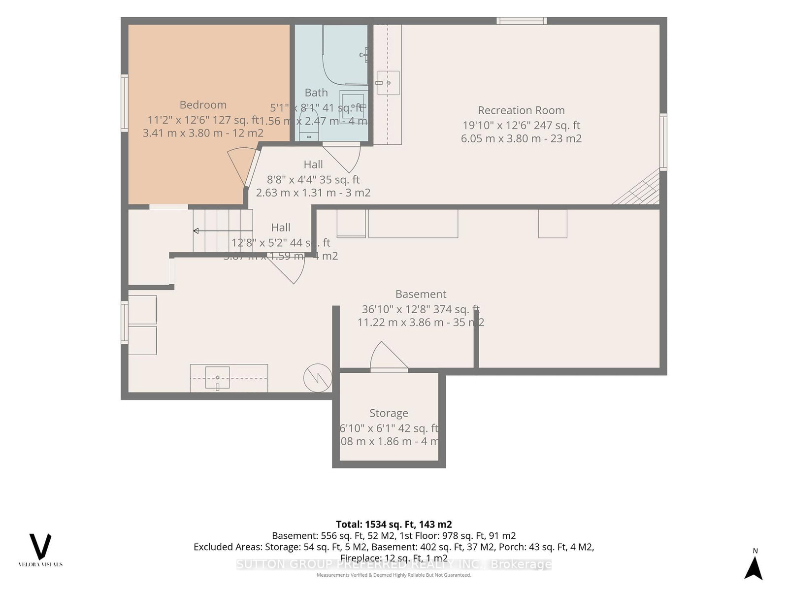 415 Randol Drive • London South, ON photo 47