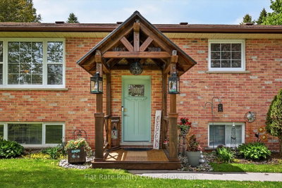 814 Frank Hill Road • Kawartha Lakes, ON photo 2