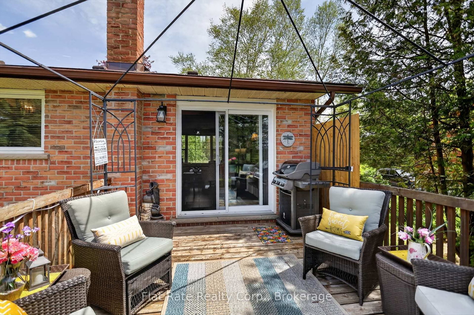 814 Frank Hill Road • Kawartha Lakes, ON photo 26