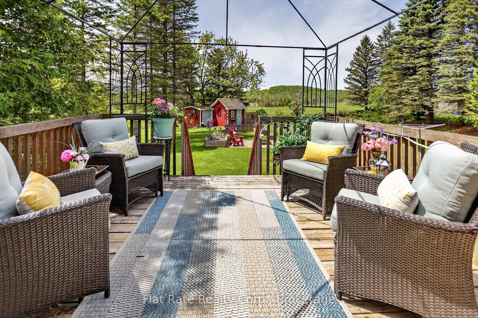 814 Frank Hill Road • Kawartha Lakes, ON photo 27
